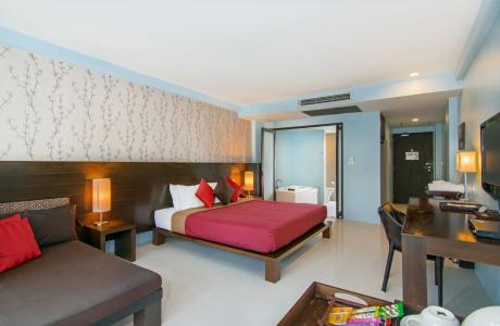 The Bihai Hua Hin - 31