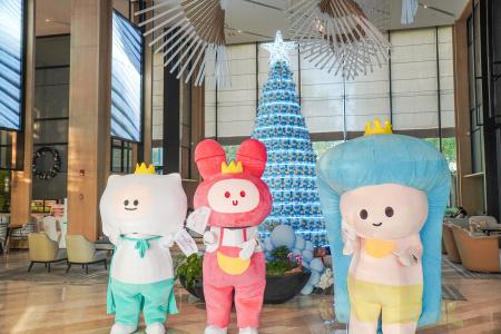Crowne Plaza Foshan Nanhai, An Ihg - 14