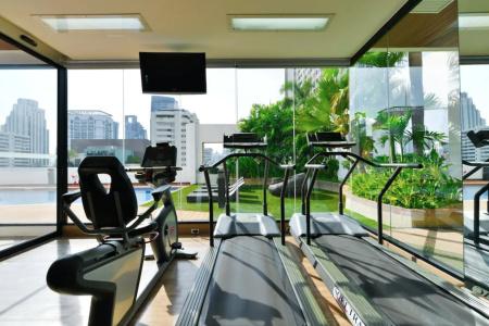 Grand Asoke Residence Sukhumvit - 17