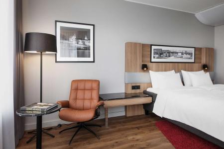 Radisson Blu Nydalen, Oslo - 104