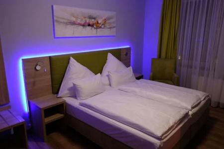 Minx – CityHotels - 58