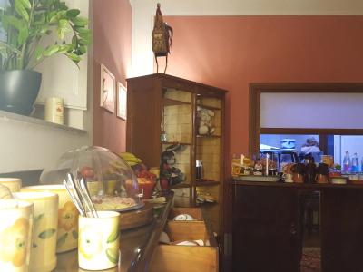 Albergo San Martino - 11