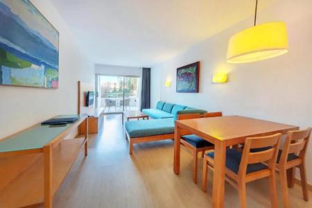 ApartFontanellas Playa - 66