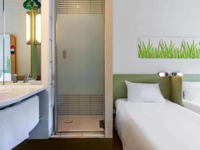 ibis budget Warszawa Reduta - 29