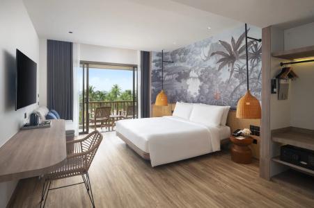 The Tide Resort - Sha Plus Certified - 20