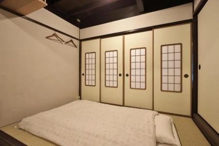 Kanazawa Guest House East Mountain - 25