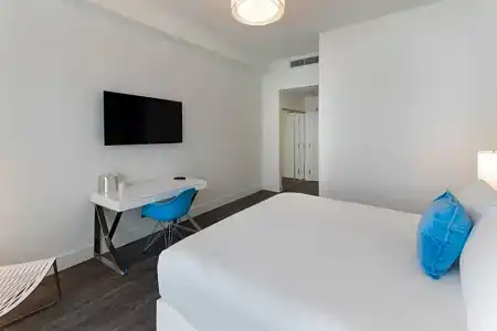 President Villa - 124