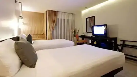Indigo Phuket Patong, An Ihg Hotel - Sha Extra Plus - 10
