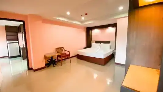 Aa Pattaya Ville - 69