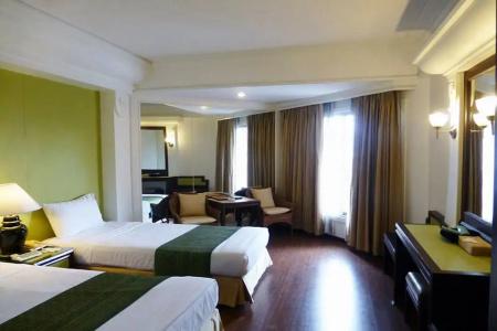 Wiang Inn - 56