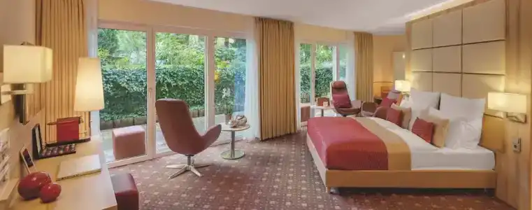 Wegner - T h e culinary art hotel - 85