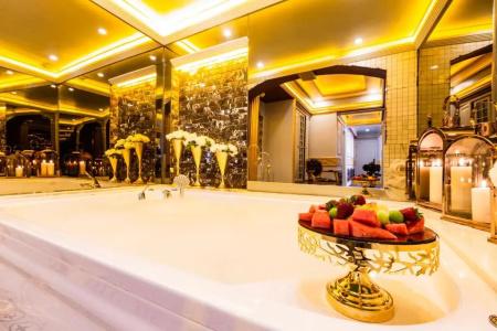 Andalouse Elegant Suite - 112