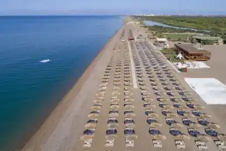 Titanic Deluxe Golf Belek - 17