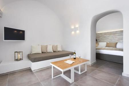 Athina Luxury Suites - 161