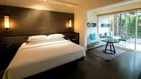 Hyatt Regency Hua Hin Sha Extra Plus - 10