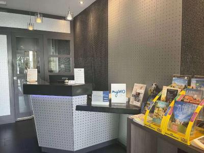 Best Western Blois Château - 24