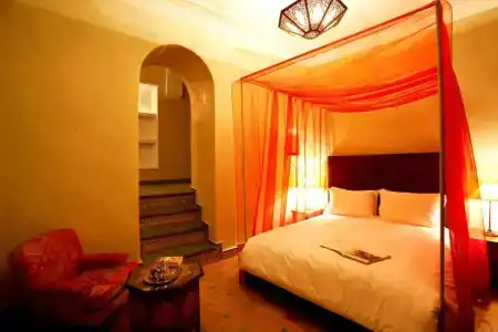Riad Les Bougainvilliers - 52