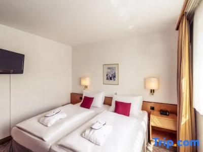 Mercure Köln City Friesenstraße - 97