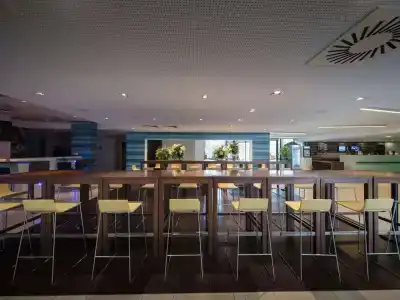 Ibis Styles Linz - 35