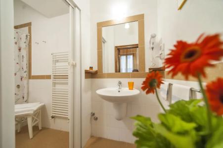 b&b La Coperta Ricamata - 62