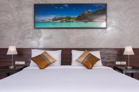 Khaolak Suthawan Resort - Sha Plus - 78