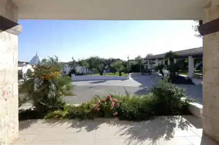 Masseria Chiancone Torricella - 31