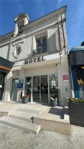 Best Western Blois Château - 0