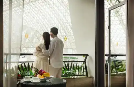 Intercontinental Chengdu Global Center, An Ihg - 86
