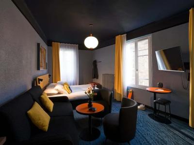 ibis Styles Saint Malo Centre Historique - 141