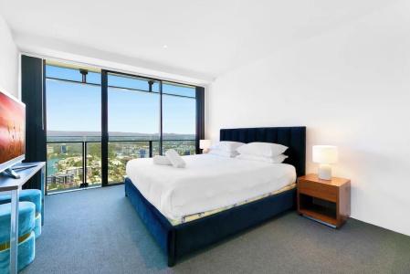 Moorings On Cavill Surfers Paradise - 151