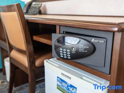 Toyoko Inn Marseille Saint Charles - 67