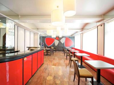 Ibis Styles Parma Toscanini - 20