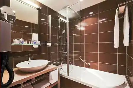 Kyriad Prestige Dijon Nord - Valmy - 32