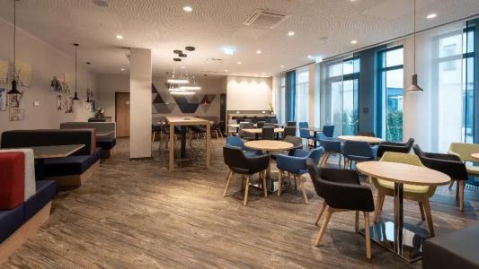 Holiday Inn Express - Munich North, An Ihg - 10