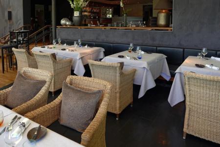 See& Restaurant die Ente - 26