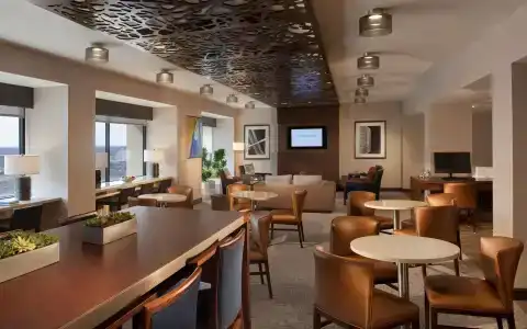 The Westin Dallas Park Central - 12