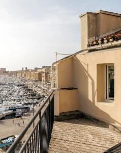 New Le Quai - Vieux Port - 80