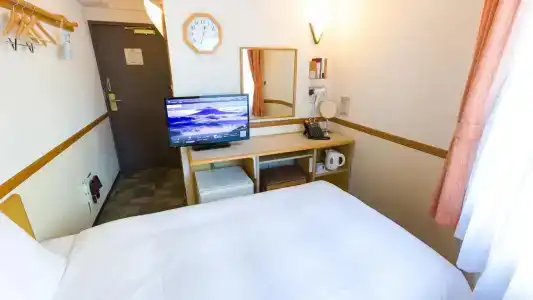 Toyoko Inn Tsuruhashi Ekimae - 34