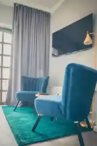 Atrium Rheinhotel - 52