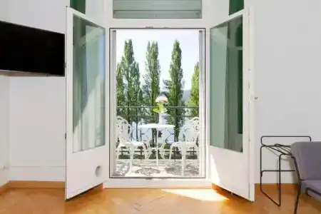 Beau Séjour Lucerne - 143