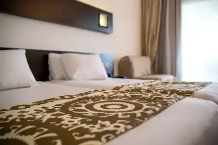 Domina Sultan & Resort - 4