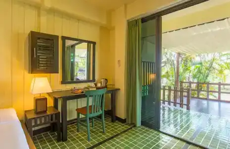 Krabi City Seaview - 72