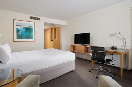 Crowne Plaza, An Ihg - 107