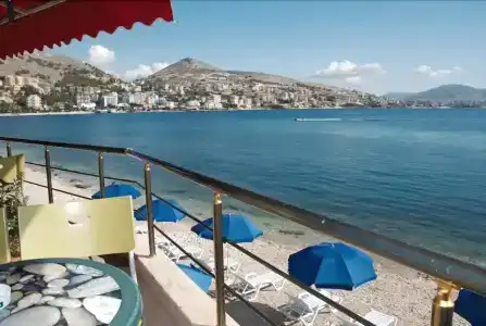 Royal Saranda - 15
