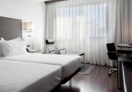 AC Alicante by Marriott - 41