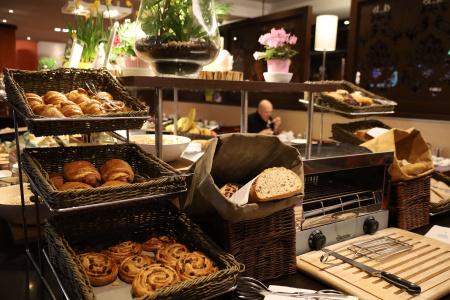 Golden Tulip Paris Cdg Airport – Villepinte - 12