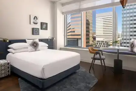Kimpton Palomar San Diego, An Ihg - 33