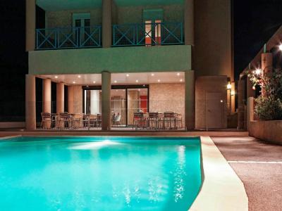ibis Hyeres Centre - 17