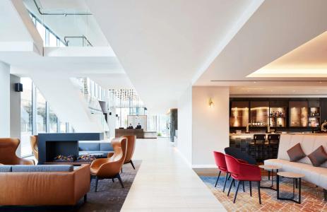 Hyatt Regency Manchester - 1