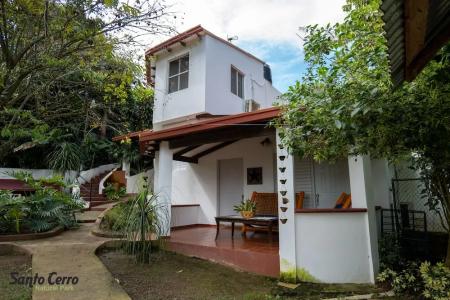 Santo Cerro Natural Park - 54
